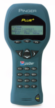 Pinger Plus + Network IP Test Tool